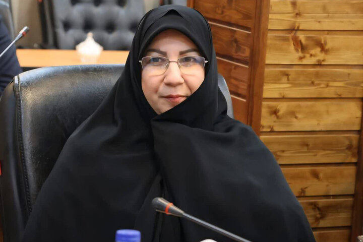 توزیع ۱۰۰۰ وسیله کمکتوانبخشی بین نابینایان مازندران
