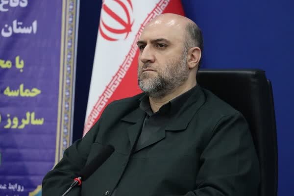 ۵۵۶ منطقه حادثهخیز در سواحل مازندران شناسایی شد