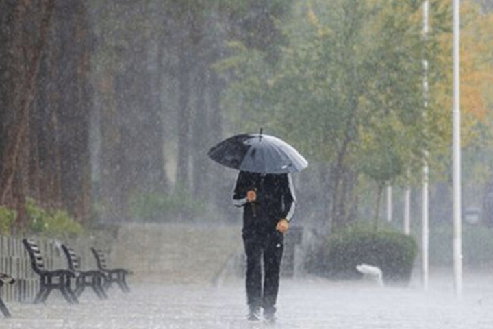 مازندران در آماده باش است؛ باران ۴۰ میلی متری در راه