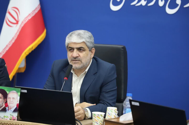 ۱۰ هتل پنجستاره در مازندران احداث میشود