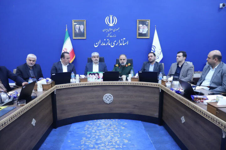 مدیریت آب‌های سطحی و درآمد پایدار شهرداری‌ها در اولویت است