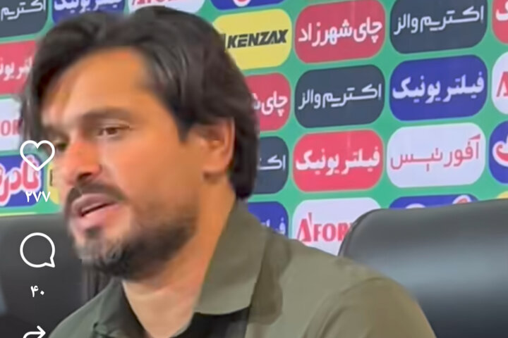 دقیقی: نساجی فرصت ها را از دست داد