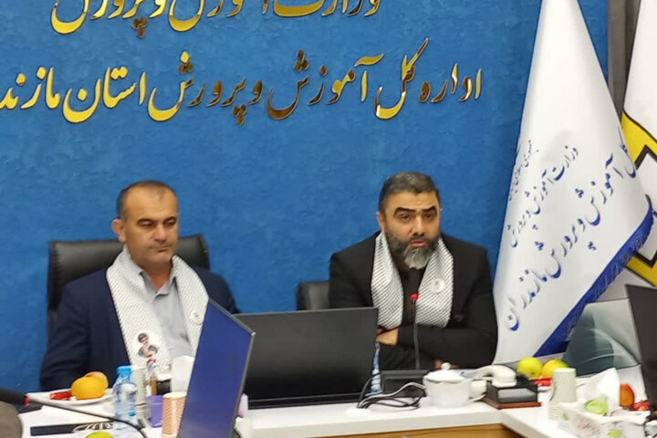 روایتگری از شهدای دانشآموز راهی برای تقویت هویت ایرانی – اسلامی است