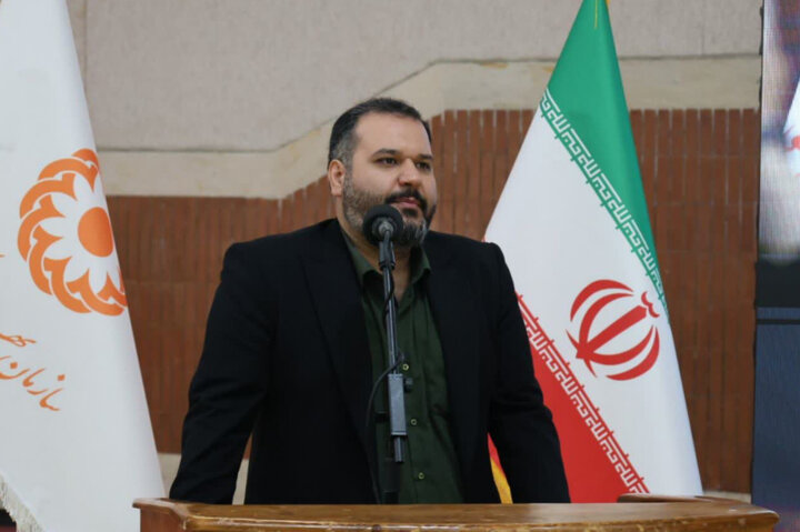 انتخاب اعضای تیم ملی داژبال بانوان از رقابتهای قهرمانی محلات
