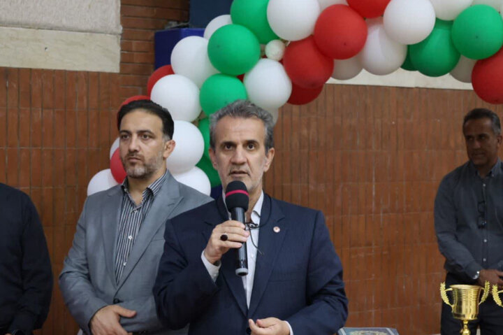 برنامههای محلهمحور در تقویت خودباوری وافزایش نشاط اجتماعی نقش دارد